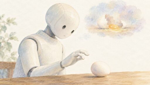 ロボットに世界モデルは必須か　Google DeepMind「まだ勝ち筋は固まっていない」
