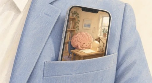 AI大手がスマホ参入検討か　Qualcommに「1000億パラメーター常時稼働」要請