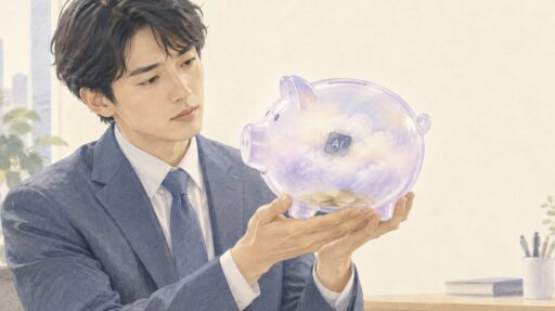 AI投資の効果は「手応え」頼み　売上で示せる企業はわずか