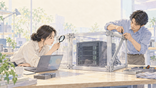 「固定した防御は、進化するAIに必ず負ける」　OpenAI研究者が警告