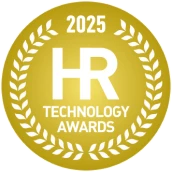 2025 HR TECHNOLOGY AWARDS