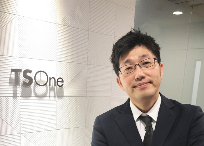 株式会社 TSOne