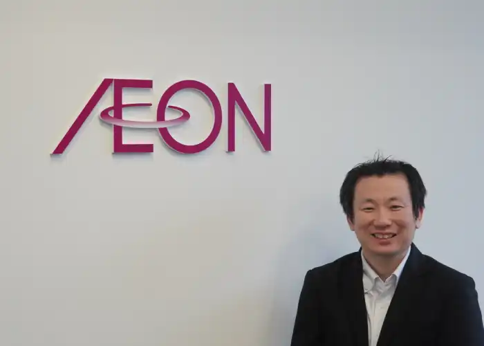 イオン株式会社