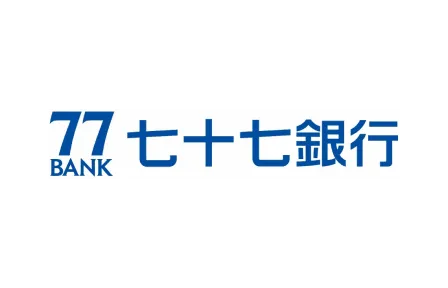 株式会社七十七銀行