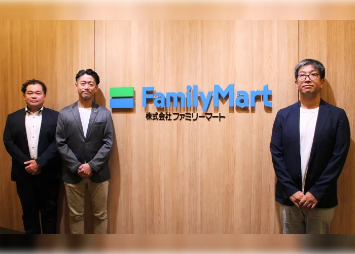 株式会社ファミリーマート