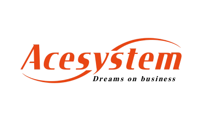 株式会社エースシステム