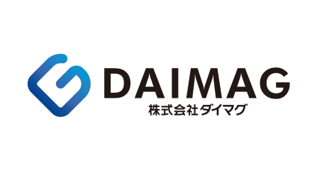 株式会社ダイマグ