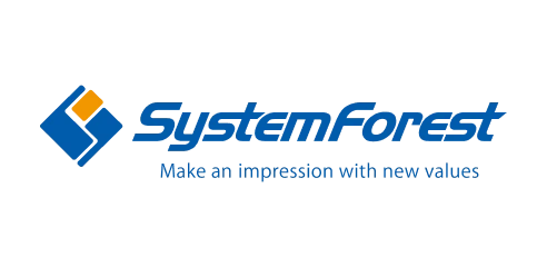 株式会社システムフォレスト