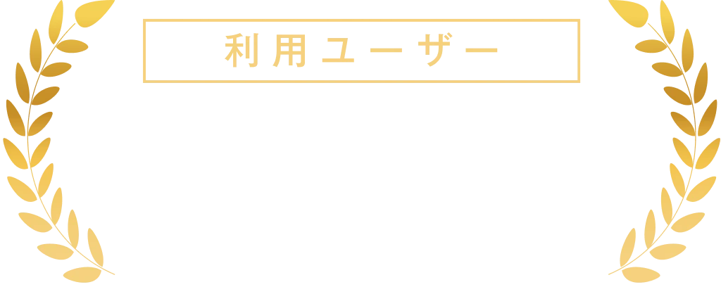 利用ユーザー 15万人