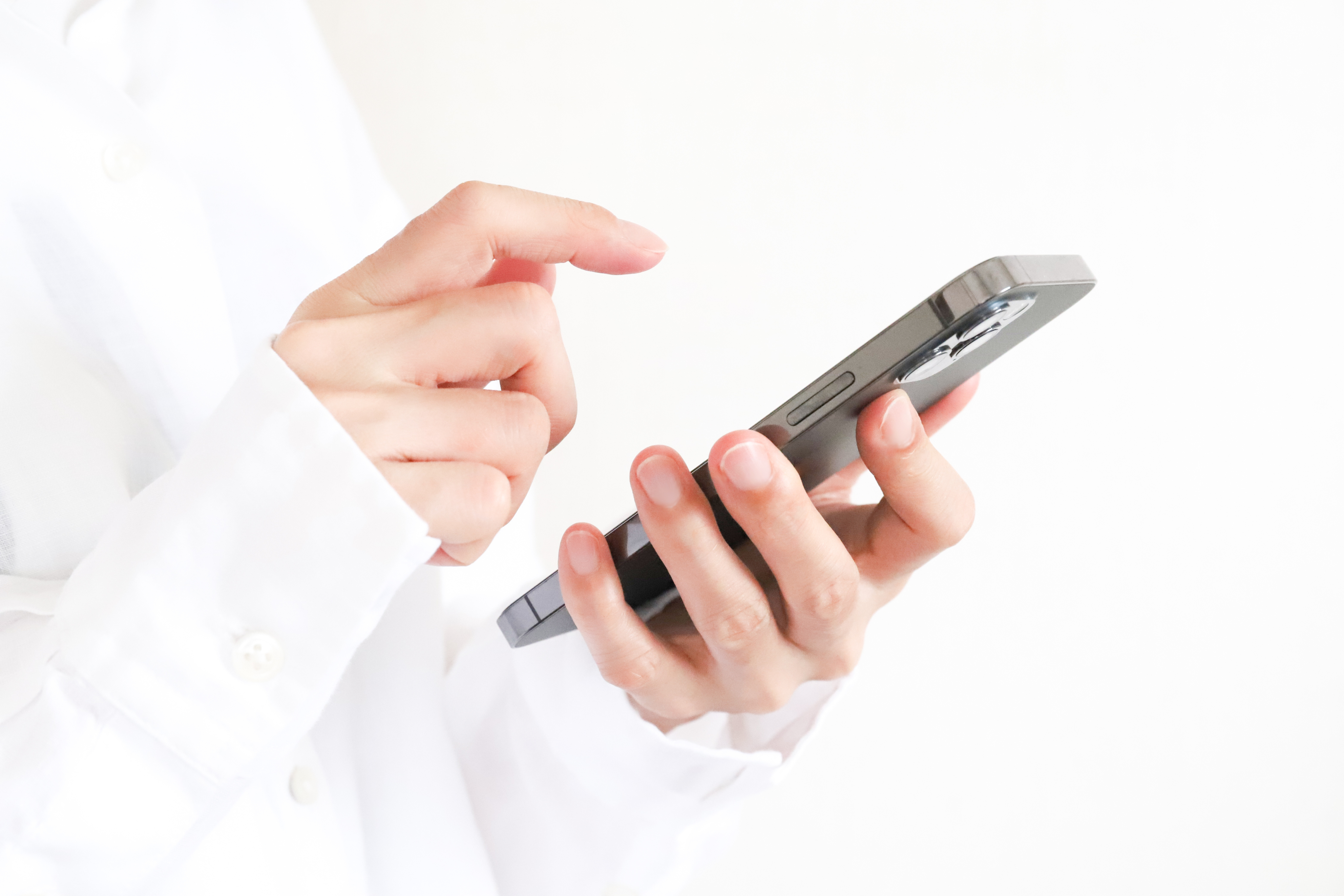 候補者の意思決定を支える