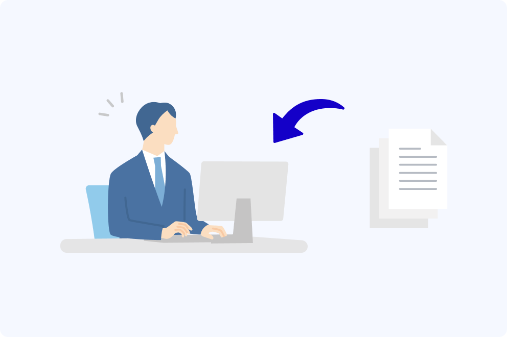 情報ソースの登録