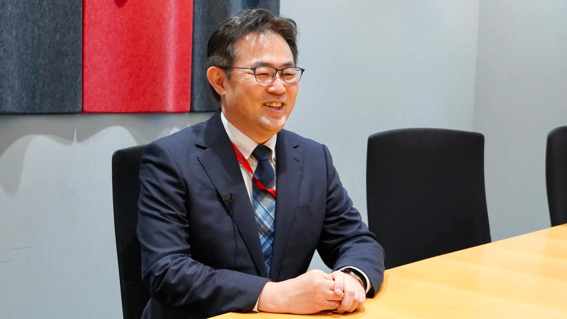 現場への伝え方、AIの期待値マネジメントについて語る阪田様
