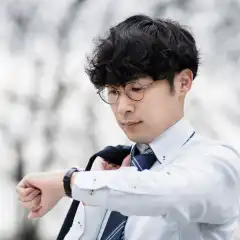 若手社員・オペレーター