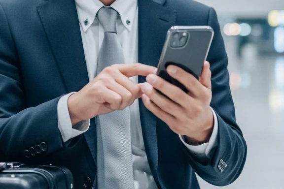 報告エージェント イメージ画像