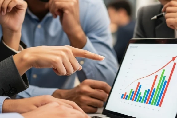 分析エージェント イメージ画像