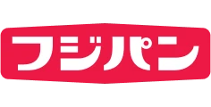 フジパン株式会社 ロゴ