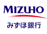 株式会社みずほ銀行 ロゴ