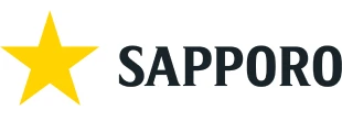 サッポロホールディングス株式会社 ロゴ