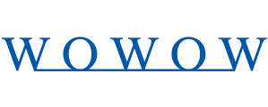 株式会社WOWOW ロゴ