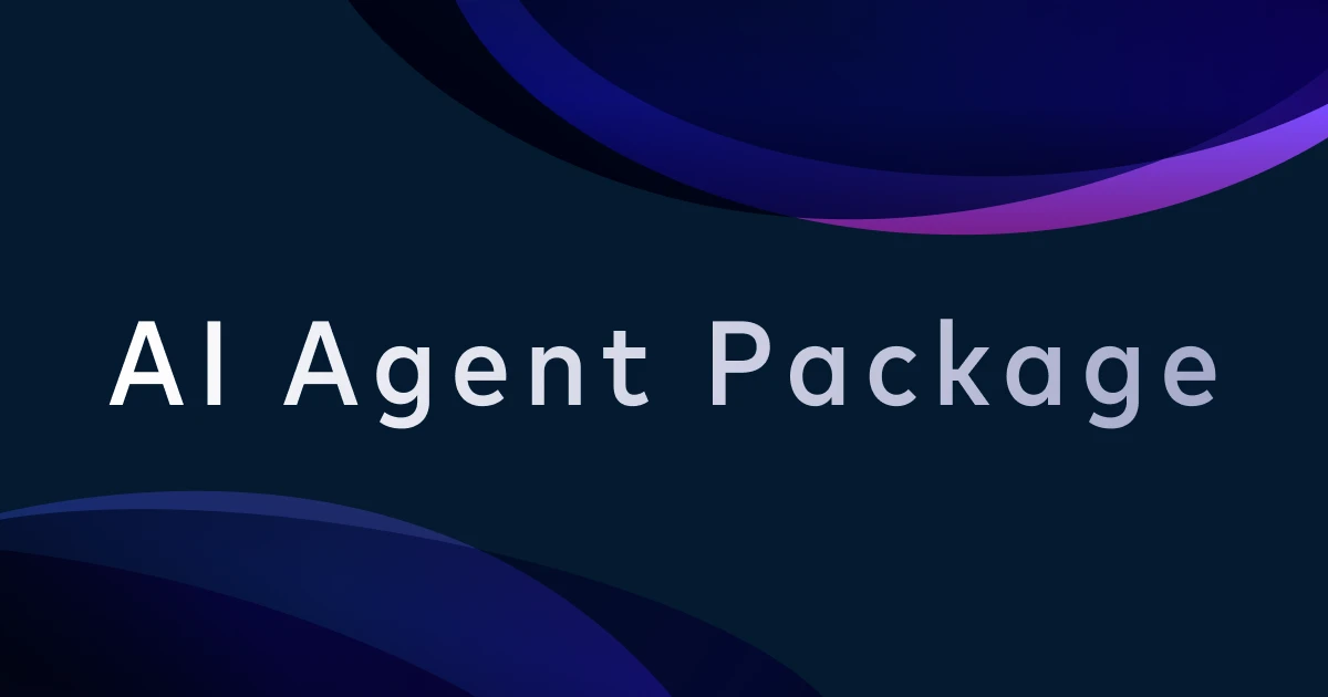 AI Agent Package