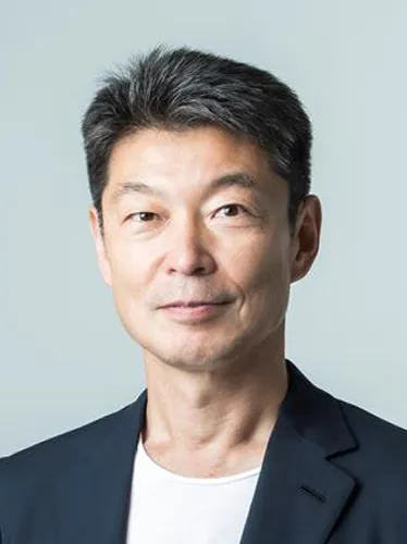 杉田 浩章