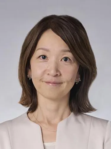 渥美 優子