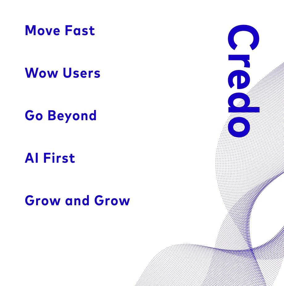 Credo