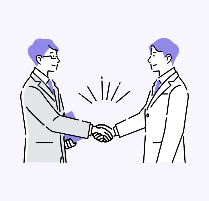 営業支援