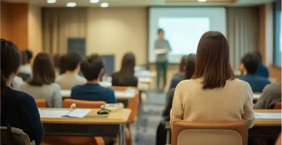 座学研修