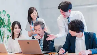 サポートのイメージ画像