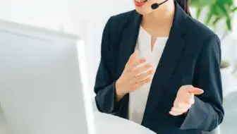 サポートのイメージ画像