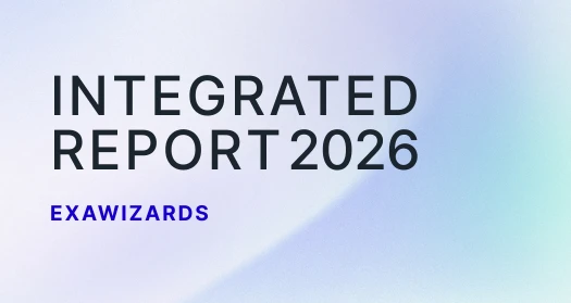 統合報告書2026