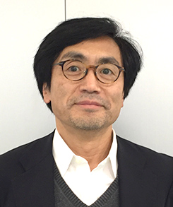 Shinichi Asakawa