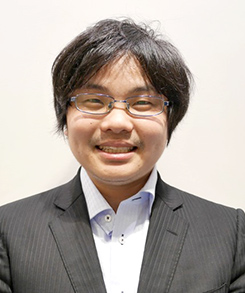 浅谷 学嗣