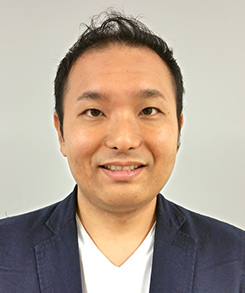 遠藤 太一郎