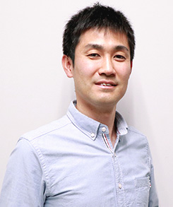 藤城 卓己