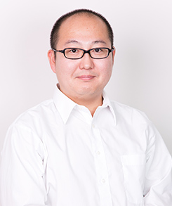 石山 洸