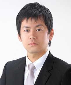 Hisashi Kashima