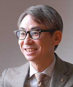 Satoshi Nagashima