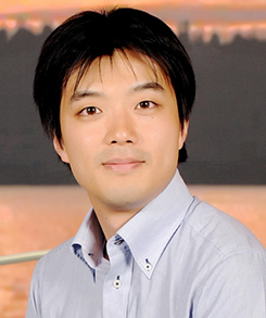 Hideki Nakayama