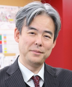 Tetsuya Ogata