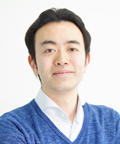 佐藤 彰洋