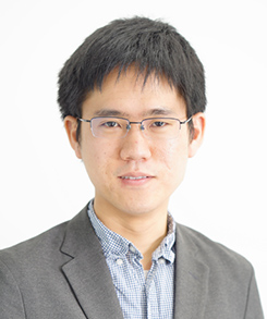 山崎 寛