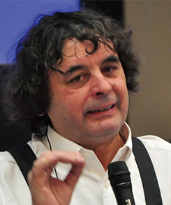Yves Gineste