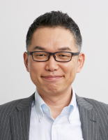 Mr. Hiroshi Saijo
