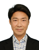 Mr. Noritaka Yokomori