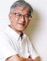Mr. Hideki Suzuki