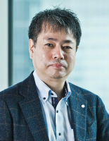 Mr. Norihiko Nakabayashi