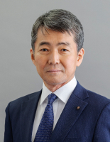 生田目 雅史 氏