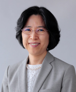 Naoko Munakata